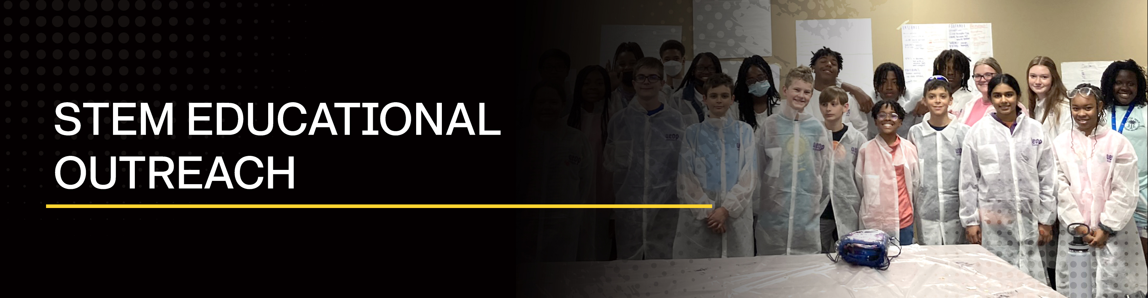 STEM Educational Outreach